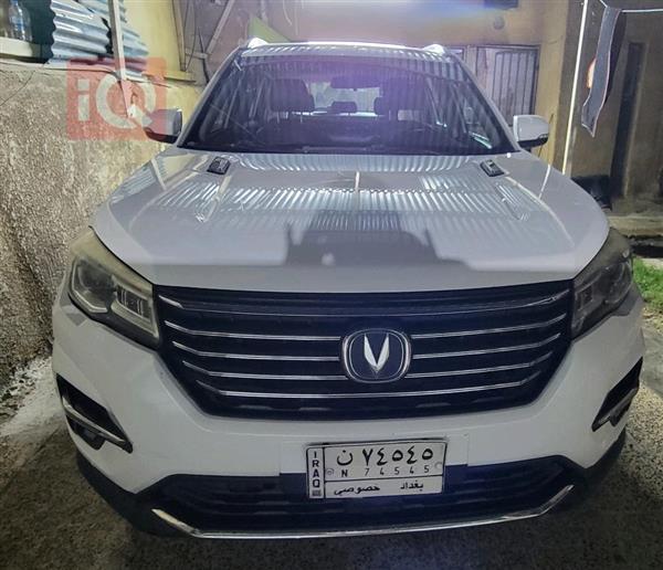 Changan for sale in Iraq